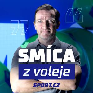 Šmíca z voleje by Sport.cz