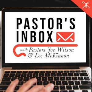 Pastor's Inbox by Man of God by CBTSeminary