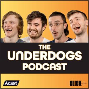 The Underdogs Podcast