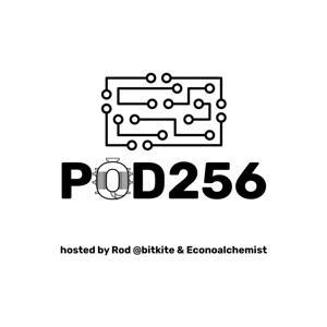 POD256 | Bitcoin Mining News & Analysis by POD256