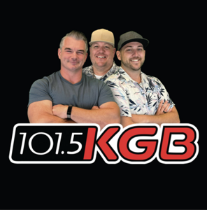 Big Rich, TD & Fletch by XTRA 1360 (KLSDAM)