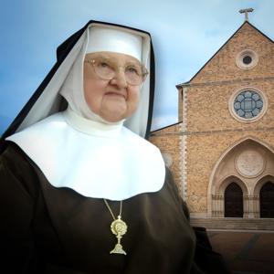 The Rosary with Mother Angelica and the Nuns