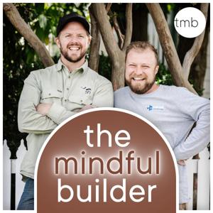 Mindful Builder by Matthew Carland and Hamish White