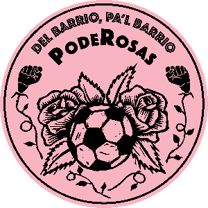 PodeRosas FC Radio