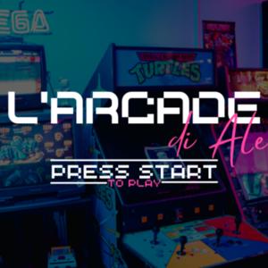 L'Arcade di Ale