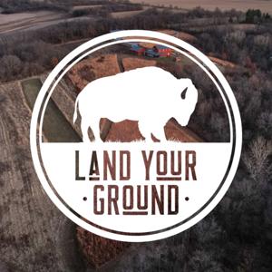 Land Your Ground