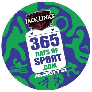 Jack Link's 365 Days of Sport Podcast