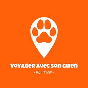 TWiP - Voyager avec son chien by TWiP - Les aventures canines