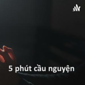 5 phút cầu nguyện