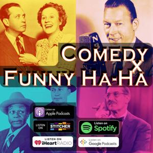 Comedy x Funny Ha Ha by otr.duane.media