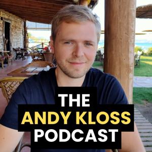 The Andy Kloss Podcast