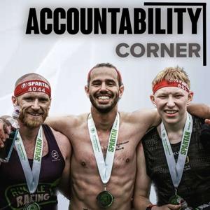 Accountability Corner by Darren Martin, Christopher Shipley and Morgan Maxwell