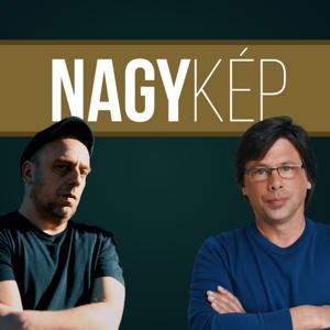 Nagykép by Nagykép