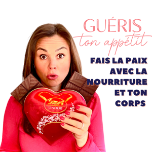 Guéris Ton Appétit