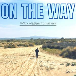 ON THE WAY with Matias Toivainen