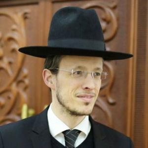 Rav Shimon GOBERT