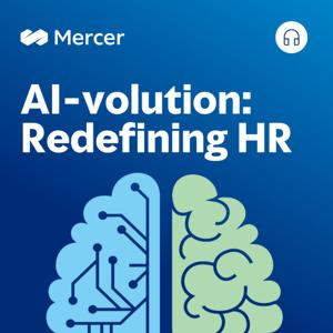 AI-volution: Redefining HR