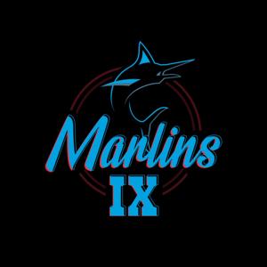 Marlins IX: A Miami Marlins Podcast by Jeremiah Geiger