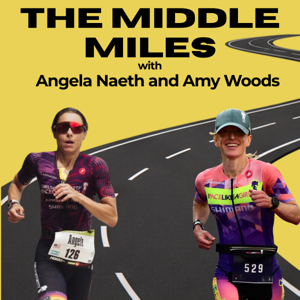 The Middle Miles