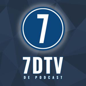 7DTV | De Podcast over Ondernemen