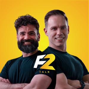 Fit2 Talk by Fit2