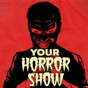 Your Horror Show by Ryan Joseph Murphy