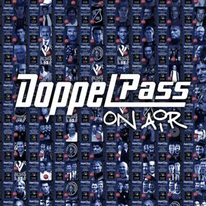 DoppelPass on Air