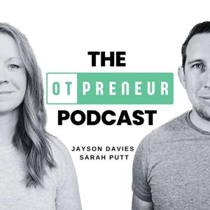 The OTPreneur Podcast