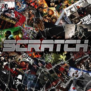 SCRATCH by Critikal Podcast