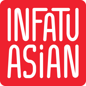 Infatu Asian Podcast by InfatuAsian Podcast