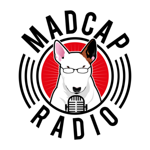 Madcap Radio by Madcap Radio