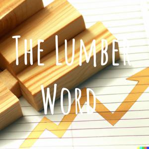 The Lumber Word by Ashley Boeckholt