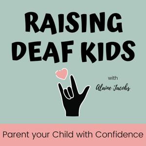 Raising Deaf Kids- Hard of hearing, Hearing Loss, Sign Language, ASL, Listening and Spoken Language, Hearing Impaired by alainejacobs