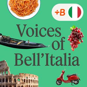 Voices of Bell'Italia