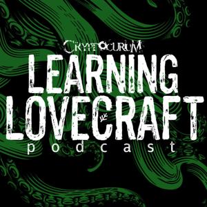 Learning Lovecraft by Jason McKittrick and Ken James