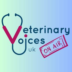 Vet Voices On Air by Veterinary Voices UK