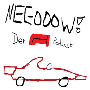 NEEOOOW: Der F1 Podcast mit Robin! by Robin Schweiger