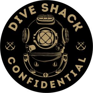 Dive Shack Confidential