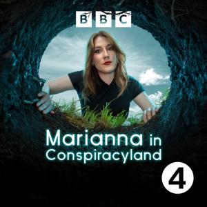 Marianna in Conspiracyland by BBC Radio 4