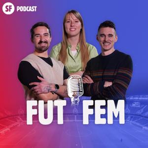 FUT FEM by SvenskaFans