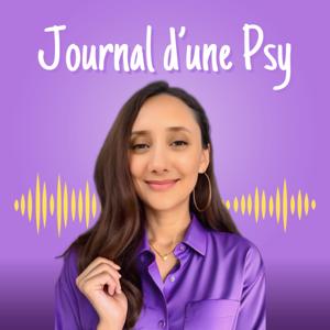 Journal d'une Psy by Elodie Bonetto