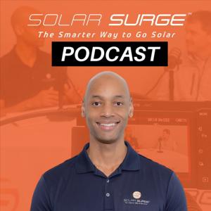 Solar Surge by Solar Surge