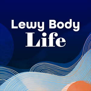 Lewy Body Life by Ann Brucciani Lyon, Paula Rice Biever and Linda Olsen Engel