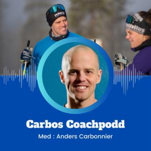 Carbos Coachpodd