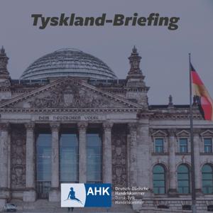 Tyskland-Briefing