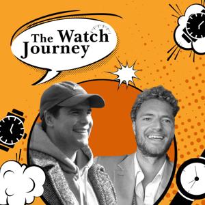 The Watch Journey by The Watch Journey