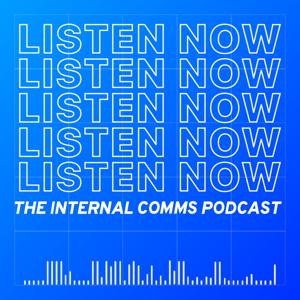 The Internal Communications Podcast by Happeo