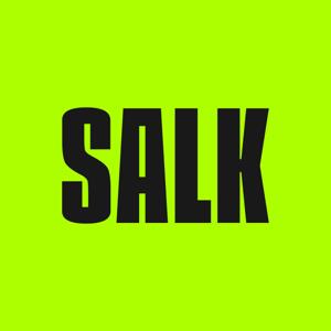 SALGA podcast by SALK