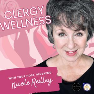 The Clergy Wellness Podcast