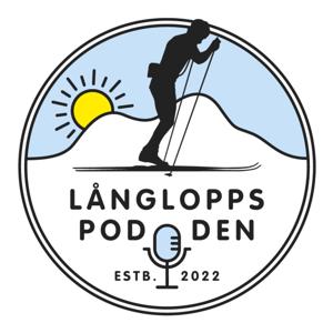 Långloppspodden by Långloppspodden